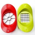 Stainless Steel Multi-Function Apple Corer & Vegetable Cutter