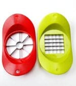 Stainless Steel Multi-Function Apple Corer & Vegetable Cutter