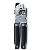 Heavy-Duty Manual Can & Tin Opener with Ergonomic Grip - Image 5