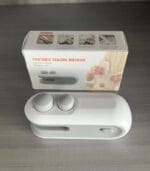 2in1 Electric Mini Heat Sealing Machine Handheld - Image 3