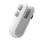 2in1 Electric Mini Heat Sealing Machine Handheld