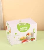 Multifunctional 3-in-1 Hand Crank Fruit Peeler - Image 7