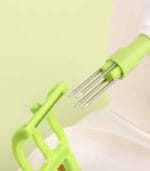Multifunctional 3-in-1 Hand Crank Fruit Peeler - Image 5