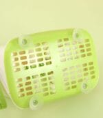 Multifunctional 3-in-1 Hand Crank Fruit Peeler - Image 3